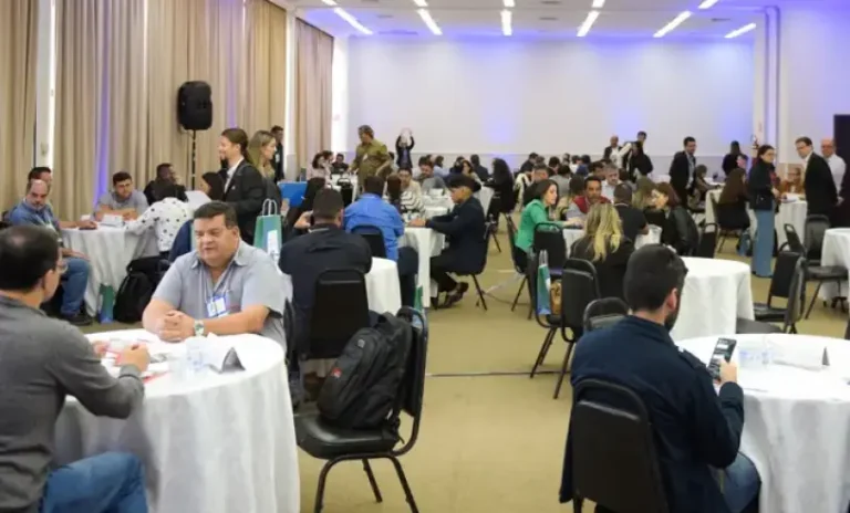 Uberlândia recebe Rodada Internacional de Negócios Brasil Central 2026 após nove anos