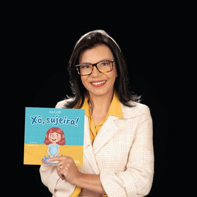 Editora aposta na literatura como ferramenta de transformação social