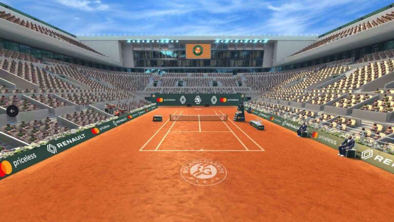 Roland-Garros eSeries 2026 bate recorde e entra entre maiores competições mobile do mundo