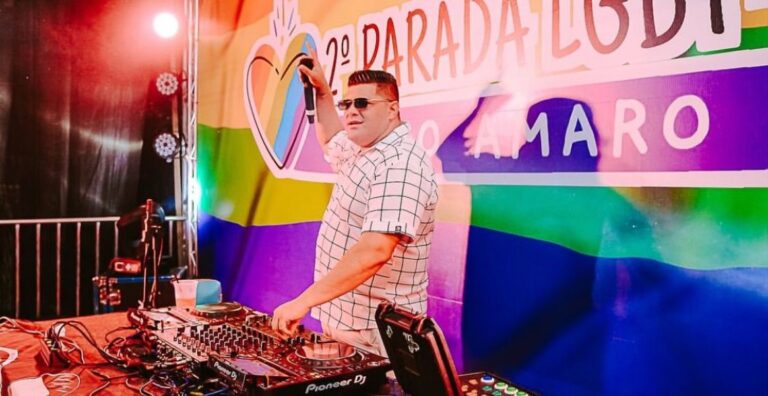 Parada LGBTQIAP+ Periférica do Grajaú reúne música, representatividade e cultura urbana em São Paulo