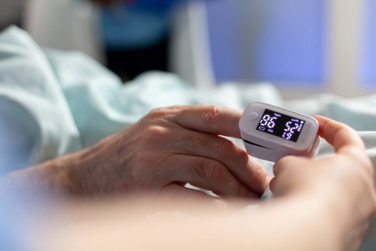 Hapvida ultrapassa 1 milhão de aferições mensais de sinais vitais, com 98% de conformidade