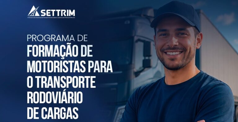 SETTRIM lança programa gratuito de formação contínua para motoristas sem experiência em Uberlândia