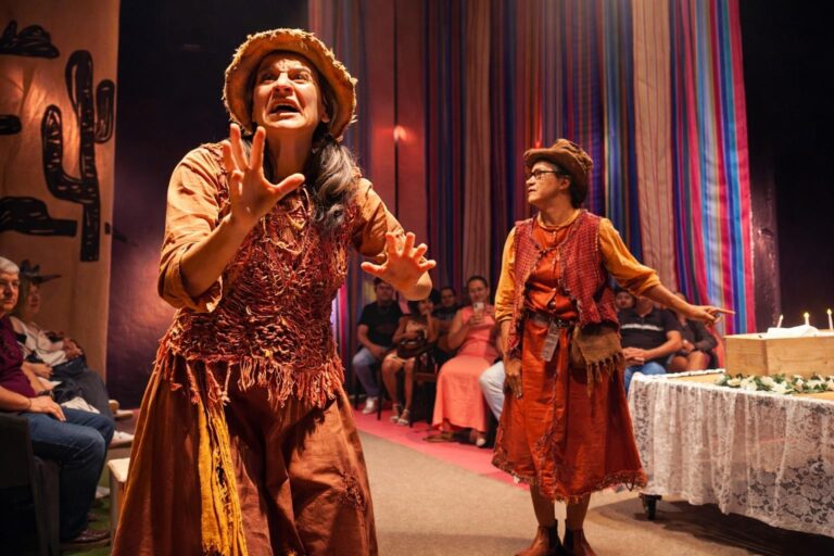 Grupontapé lança nova temporada de “As Centenárias”