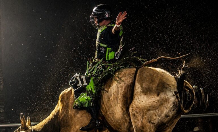 Caldas Rodeo será realizado em setembro com segunda rodada da Etapa Master 2027 da PBR