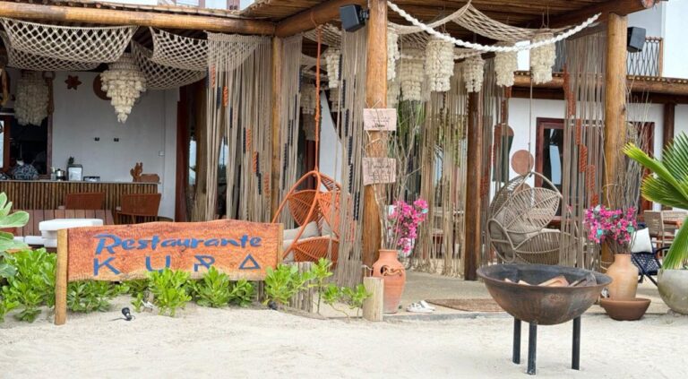 Temporada dos ventos transforma Preá em destino mundial do kitesurf e experiências de bem-estar