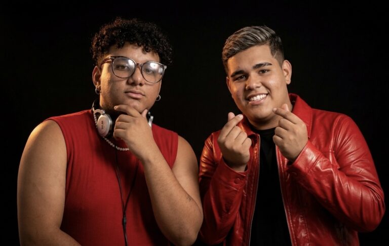 Dougllas Fernanddo e Kayc Marinho transformam sofrência em música no lançamento de “Trouxa”
