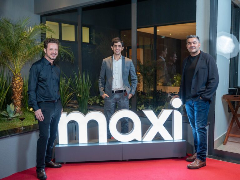 Maxi inaugura nova sede e apresenta Garnet em nova fase de expansão em Uberlândia