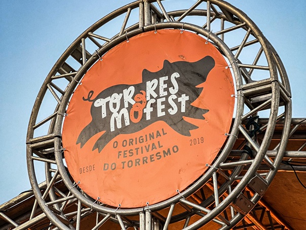 Estamos chegando com mais uma edição do Torresmofest em edição especial “Lendas do Rock” em Uberlândia