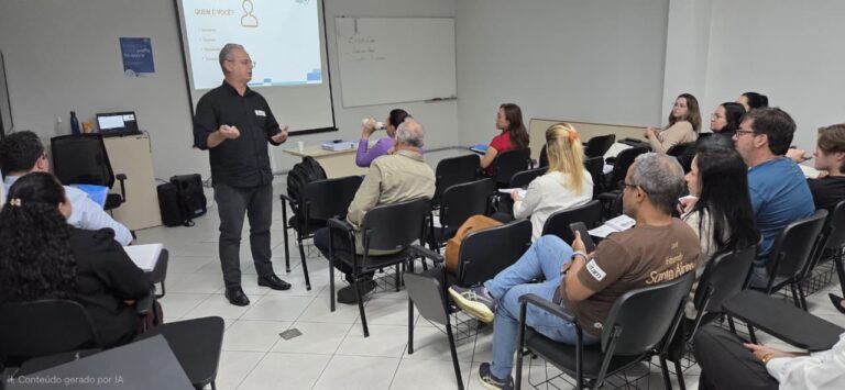 Grupo Utam patrocina trilha do Sebrae-SP para alimentação fora do lar