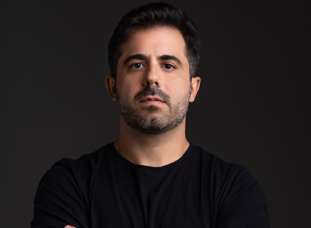 rodrigo ESPM