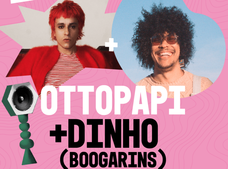 +um Tour com Dinho (Boogarins) e Ottopapi chega em Uberlândia