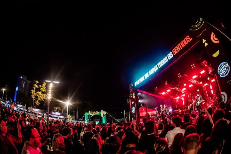 Festival Degusta começa nesta quinta-feira (16) e terá transmissão ao vivo da Final da Copa do Mundo no domingo (19)