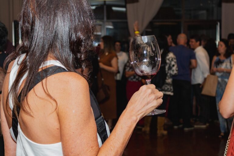 Mais de 17 expositores participam do Grand Tasting no Rio de Janeiro