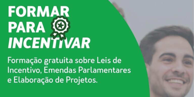 Transformar boas ideias em projetos capazes de captar recursos e gerar impacto positivo nas comunidades é o objetivo da nova capacitação gratuita aberta à comunidade, que a LD Celulose abre inscrições na próxima segunda-feira (6). A formação em Leis de Incentivo, Emendas Parlamentares, elaboração e estruturação de projetos e estratégias de captação de recursos para iniciativas de impacto social, acontecerá em Indianópolis e Estrela do Sul, e para participar é necessário preencher formulário disponível aqui e em todas as redes sociais da LD Celulose até o dia 7 de agosto, sendo as vagas limitadas.  O curso serve para capacitar gestores de ONGs, OSCs, assessores e agentes públicos a financiar e estruturar projetos sociais, ensinando na prática como elaborar propostas e acessar recursos financeiros do governo por meio de leis de incentivo, emendas parlamentares e editais públicos  A formação será realizada em duas etapas. Na primeira, os participantes terão acesso a uma formação presencial conduzida por uma equipe especializada contratada pela LD Celulose, com mais de dez anos de experiência na elaboração de projetos incentivados, captação de recursos e desenvolvimento de iniciativas de impacto social. Após a conclusão desta etapa, os participantes que concluírem a capacitação e demonstrarem maior engajamento e desempenho serão selecionados para a segunda fase do programa, composta por uma mentoria especializada, em que será oferecido acompanhamento técnico para fortalecer as propostas e ampliar seu potencial de captação de recursos.  Em Indianópolis, os encontros acontecerão nos dias 18 e 25 de agosto e 1º de setembro, das 8h às 17h, no Centro de Coleta Seletiva Gustavo Amaro Borges, localizado na Rua Arlindo Emídio Pereira, nº 75.  Já em Estrela do Sul, a formação será realizada nos dias 20 e 27 de agosto e 3 de setembro, também das 8h às 17h, na Escola Estadual Maria Moreira de Vasconcelos, situada na Praça Dr. Argelino de Morais, nº 77, Centro.     Programa Formar para Incentivar  Esta formação, com inscrições abertas, faz parte do Programa Formar para Incentivar, criado pela LD Celulose e que oferece capacitações gratuitas para gestores públicos e privados, organizações da sociedade civil (OSCs), associações comunitárias, empreendedores de impacto, pessoas físicas e jurídicas interessadas em desenvolver projetos com potencial de transformação social.  Criado dentro do eixo de Desenvolvimento Regional da LD Celulose, o programa tem como objetivo desenvolver competências para que os participantes aprendam a estruturar projetos e ampliem sua capacidade de captar recursos por meio de leis de incentivo, editais, emendas parlamentares e outras oportunidades de financiamento voltadas ao desenvolvimento local.  Para a analista de Investimentos Sociais da LD Celulose, Paloma Campos, a iniciativa reforça a estratégia da empresa de investir não apenas em projetos sociais, mas também no fortalecimento da sociedade civil, contribuindo para que lideranças e organizações desenvolvam autonomia na elaboração de iniciativas sustentáveis e na mobilização de recursos para seus municípios.   “Mais do que apoiar iniciativas, queremos contribuir para que organizações e lideranças locais se tornem protagonistas do desenvolvimento de seus municípios. Ao oferecer capacitação em elaboração de projetos e captação de recursos, estamos investindo na construção de uma rede mais preparada para acessar oportunidades de financiamento e transformar boas ideias em ações concretas para a região”, afirma Paloma.  O programa complementa as ações de investimento social da LD Celulose, que também destina recursos para projetos incentivados por meio de editais próprios. Anualmente, a empresa abre um chamamento para seleção de projetos, que são avaliados conforme as diretrizes estabelecidas em edital. Com a capacitação, a expectativa é ampliar o número de organizações preparadas para acessar essas e outras oportunidades de financiamento, fortalecendo o desenvolvimento regional