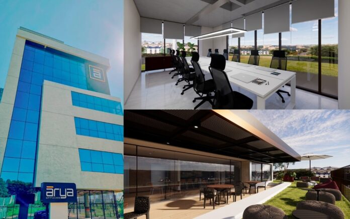 Inauguracao-Arya-Offices-1