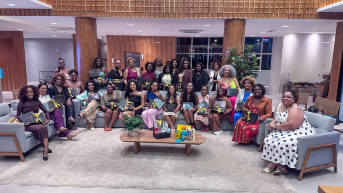 PREMIO MULHERES NEGRAS
