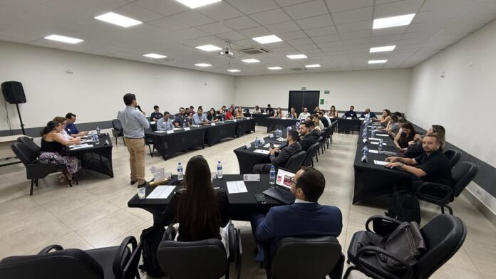 Reunião BNI - Divulgação (3)