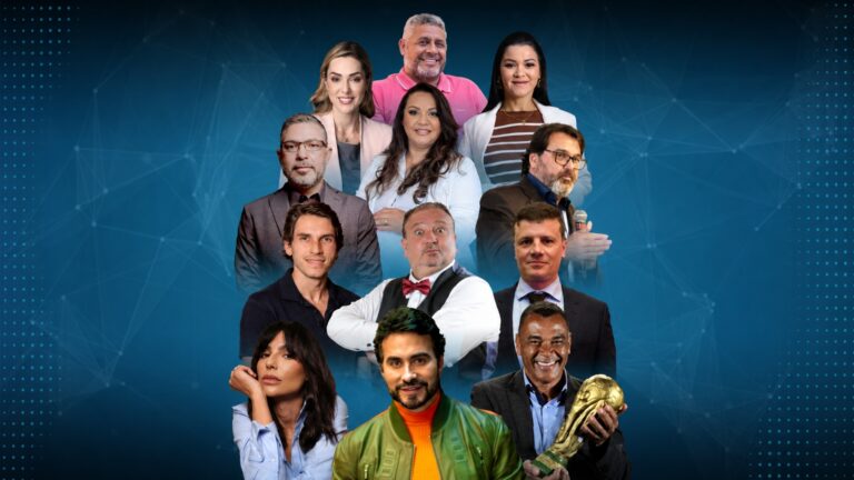 Summit Brucker 2026: evento em Votuporanga (SP) projeta o futuro do setor funerário
