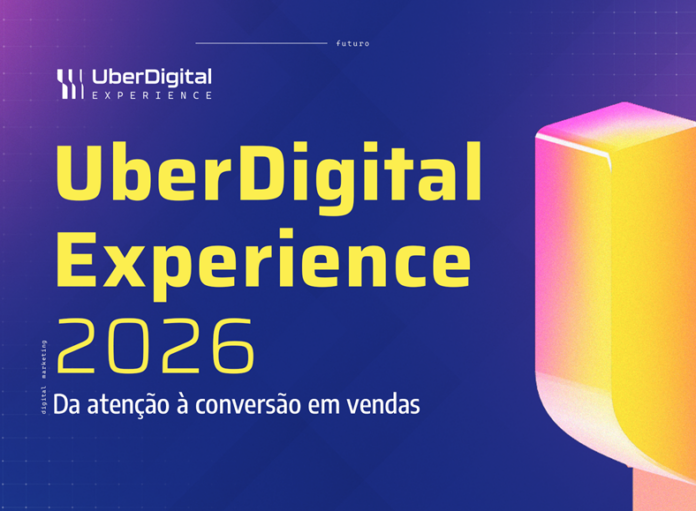 Uberdigital