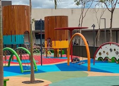 Center Shopping reúne diversão, lazer e entretenimento para aproveitar as férias escolares em família