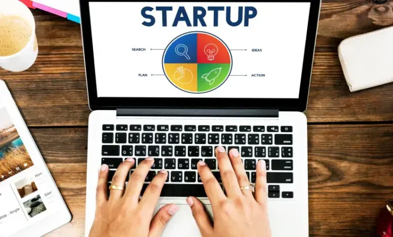 Startup de Uberlândia é finalista do Prêmio Sebrae Startups 2026