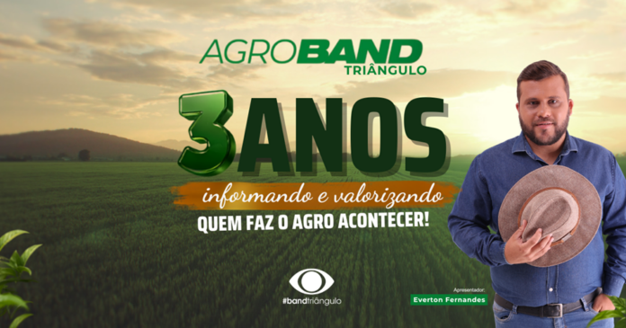 AgroBand Triângulo