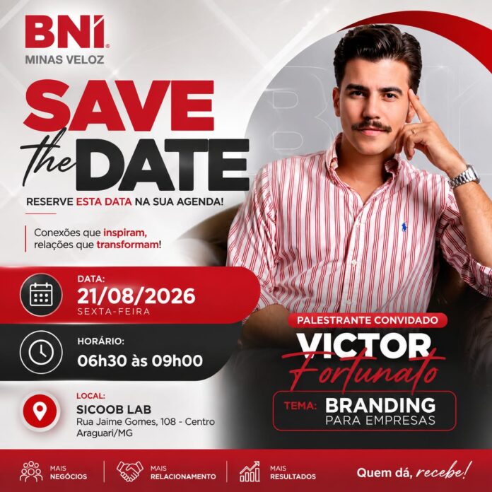 BNI Veloz Araguari