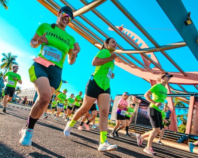 Corridas Unimed corrida Unimed