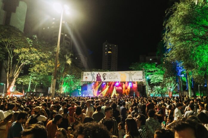 Fundinho Festival