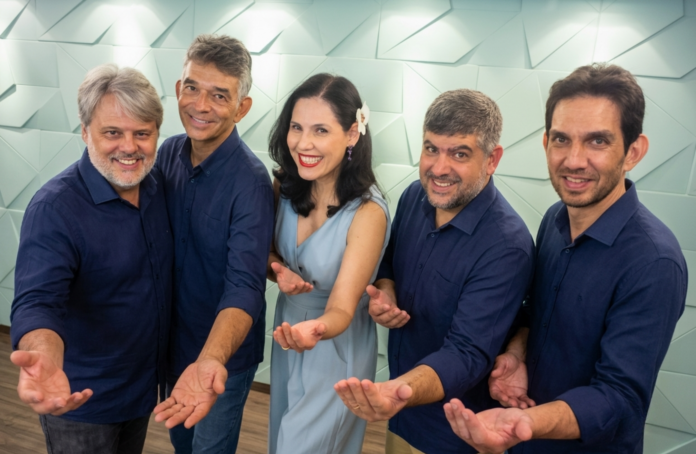 sexta Sextas Musicais