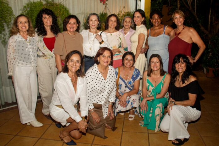 Lançamento Vivências Afetivas em Araguari - Foto Douglas Luzz (5) pessoas 60+