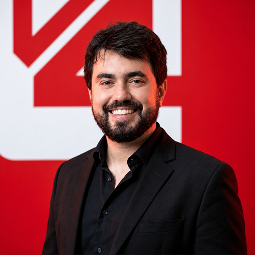 Matheus Mundim