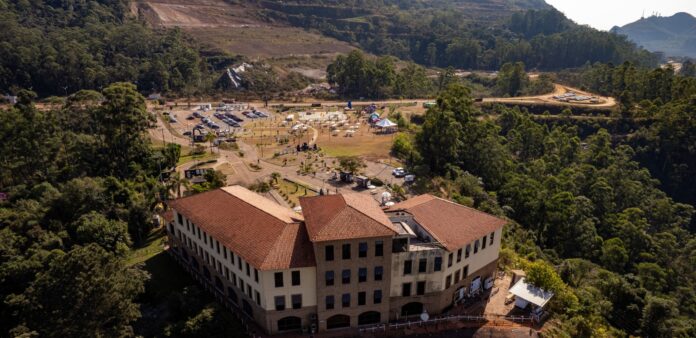 Uso futuro