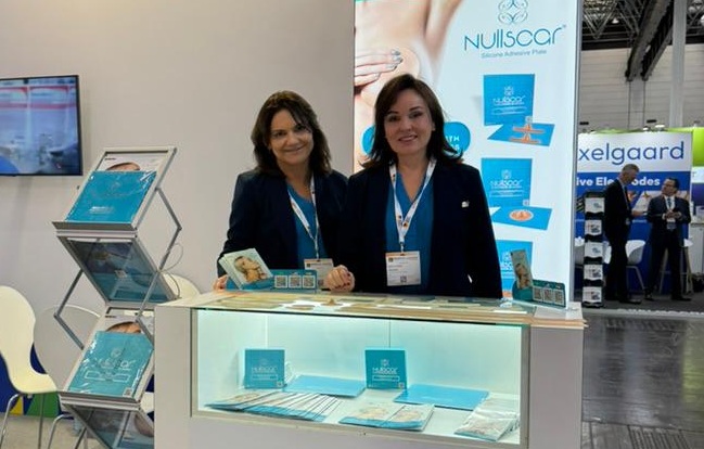 Vânia Diniz e Dra maria Cristina Mesquita Mulher de Negócios