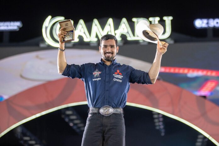 asas PBR Brazil