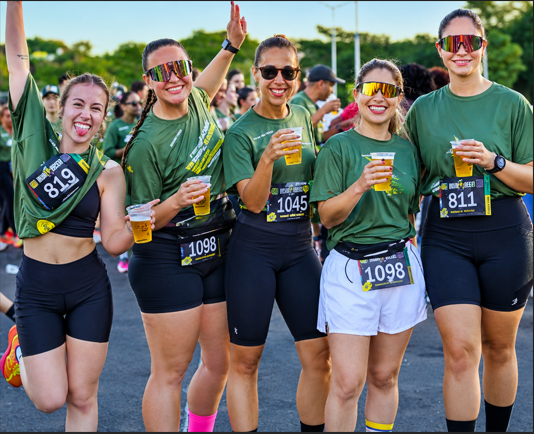 corridasho Run Beer