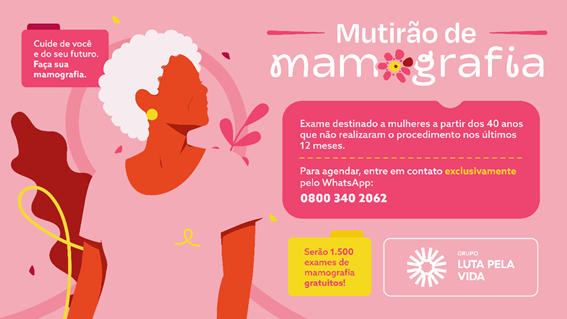 image mamografias gratuitas