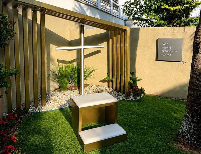 jardim