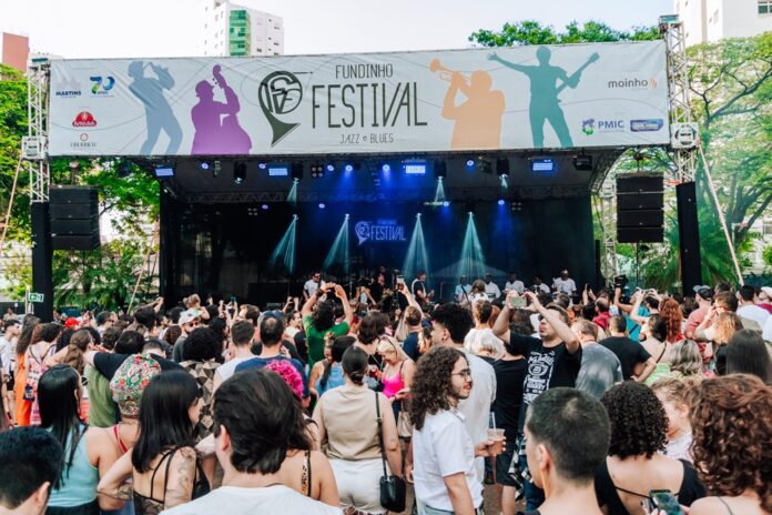 Fundinho Festival