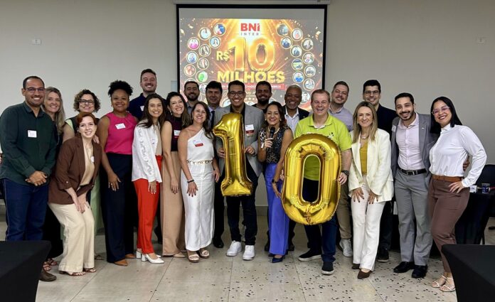 BNI Minas Inter
