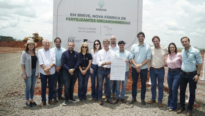 fertilizantes