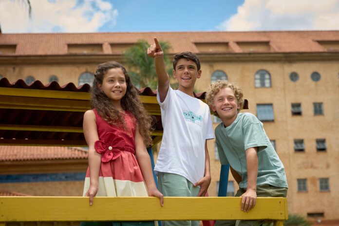 Grande Hotel Termas de Araxá