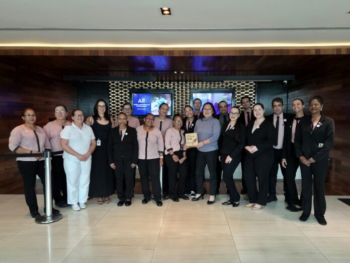 Mercure-Uberlandia-certificacao-ESG-Pulse