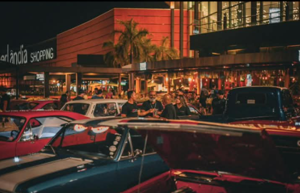 car27 Uberlândia Shopping