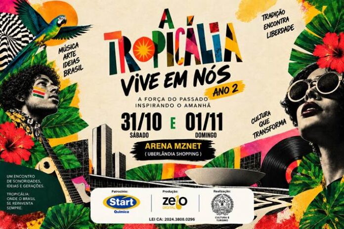 Tropicália